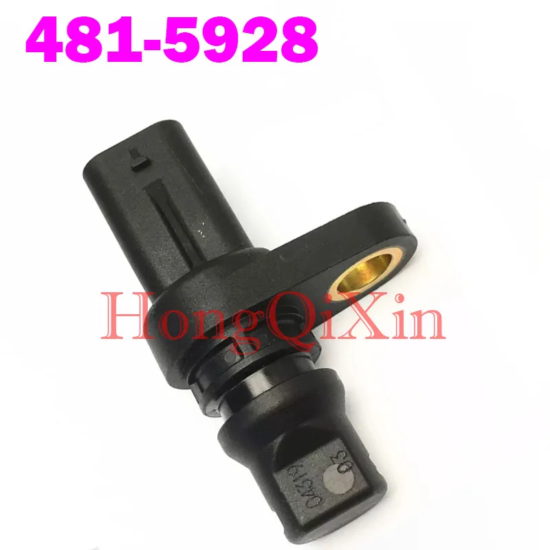1 PCS/LOT  481-5928 4815928 Suitable for excavator engine speed sensors  IC Electronic Components