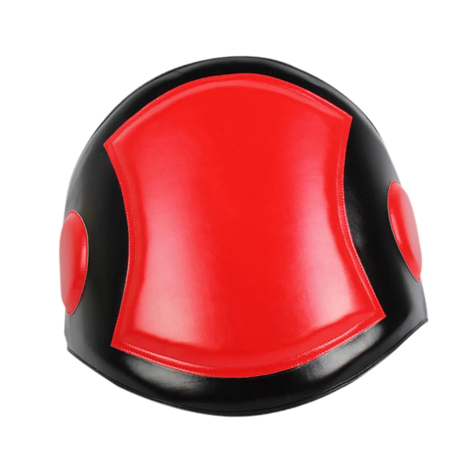 Equipement-de-protection-corporelle-pour-la-boxe-avec-sangles-reglables-polyvalent-et-epaissi-pour