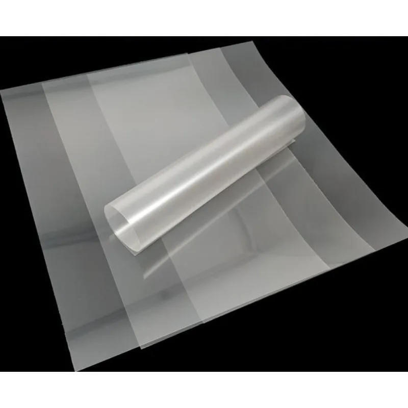 Dual Sided ITO Transparent Conductive Film, EMI Shielding Heating Film for Solar Cell Assembly