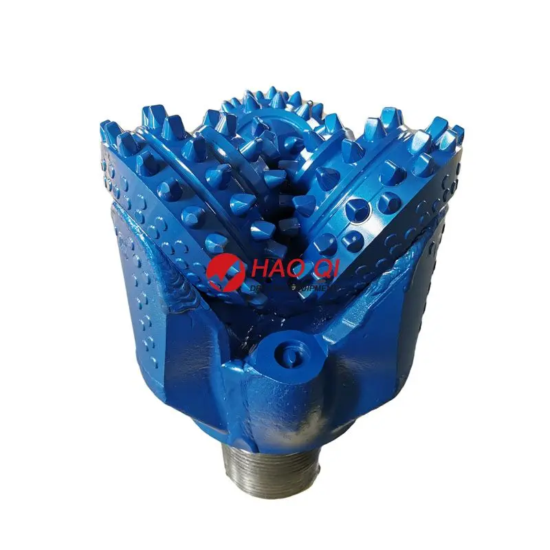 Tricone Bit Drill Bits 13 3/4 349.3mm Rock Bit Brocas Триролкова Глава Tricono Sape De Foraj IADC417