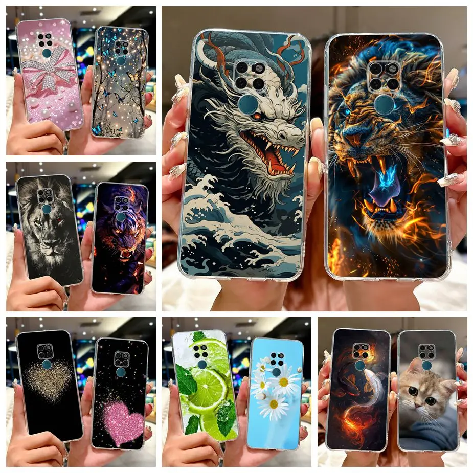 For Huawei Mate 20 …