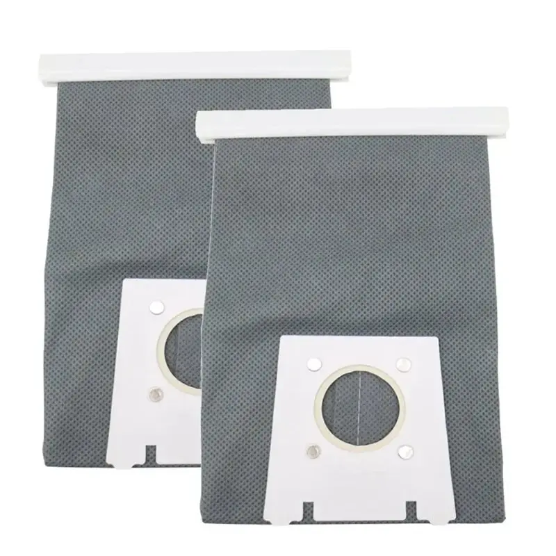 Sac à poussière en tissu de type G pour aspirateur A94E, lavable, pour SIEMENS BSG6 BSG7 BSGL3126GB GL30 Pro Energy Hoover Type G Replacem