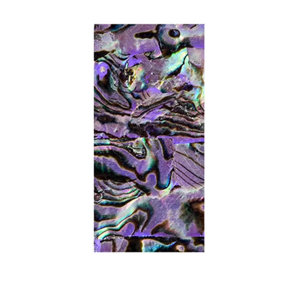 

Glimmer Abalone Shell Slice Women Nails Foils 3D Nail Sticker Nail Art Decoration DIY Nail Decals Gradient Mermaid Flakes