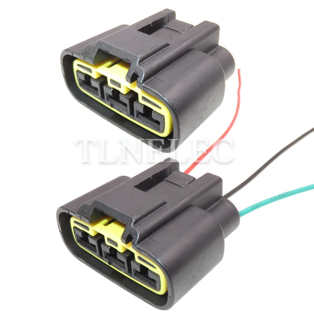 3 Pin Way Automobil…