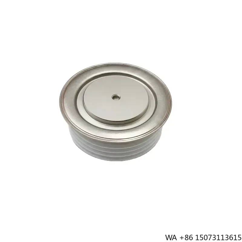 for FY38ZKC Fast Recovery Diode 800A 1100V-2000V ZK800A Disc Rectifier Diode for Induction Heating