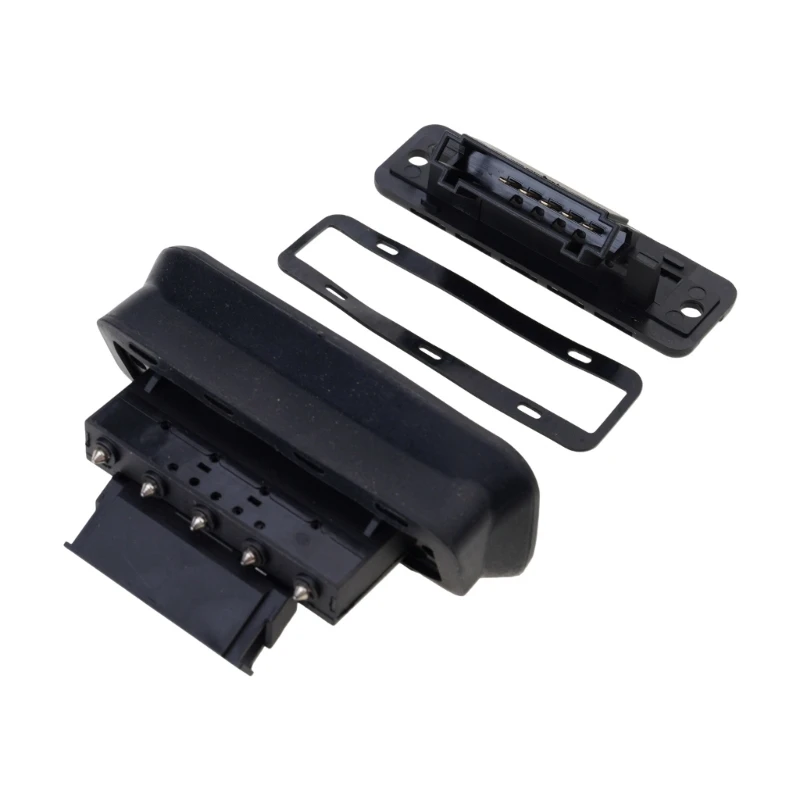 Y1UB Precise Engineered Contact Switch for W447 W639 W907 W910 Sliding Doors Enhances Vehicle Safety A6398200654 A9078213000