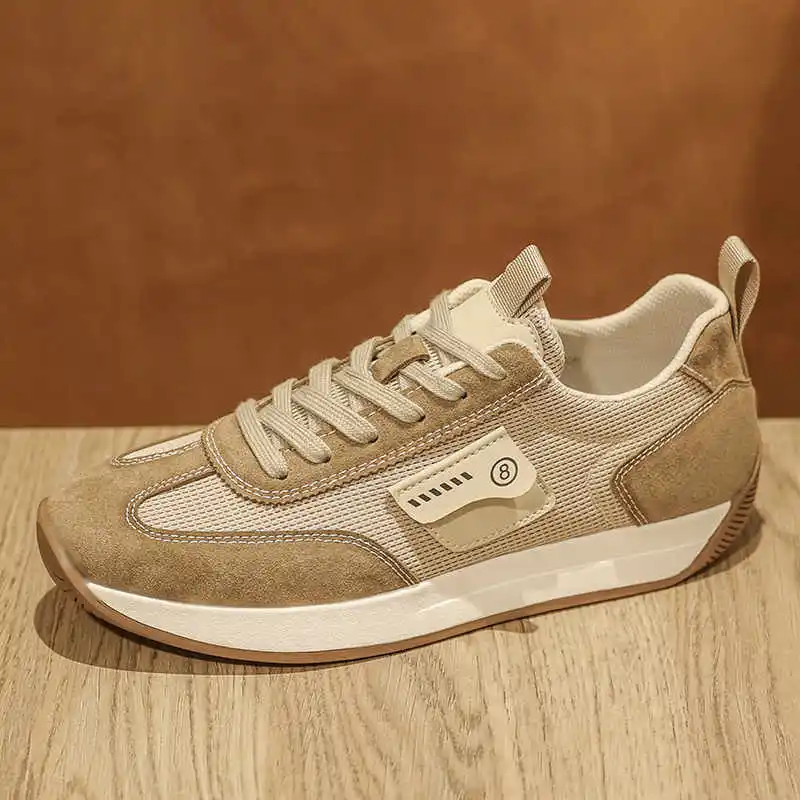 

Road Platformed Long Shoes For Men =womens Sneakers Lace-up Boots Sports Special Offers Kawaiis Life Stylish 2025g