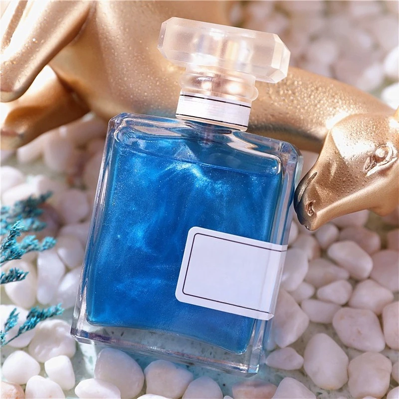 عطر Niche Gilt Symphony Quicksand النسائي للرجال يدوم طويلاً #4