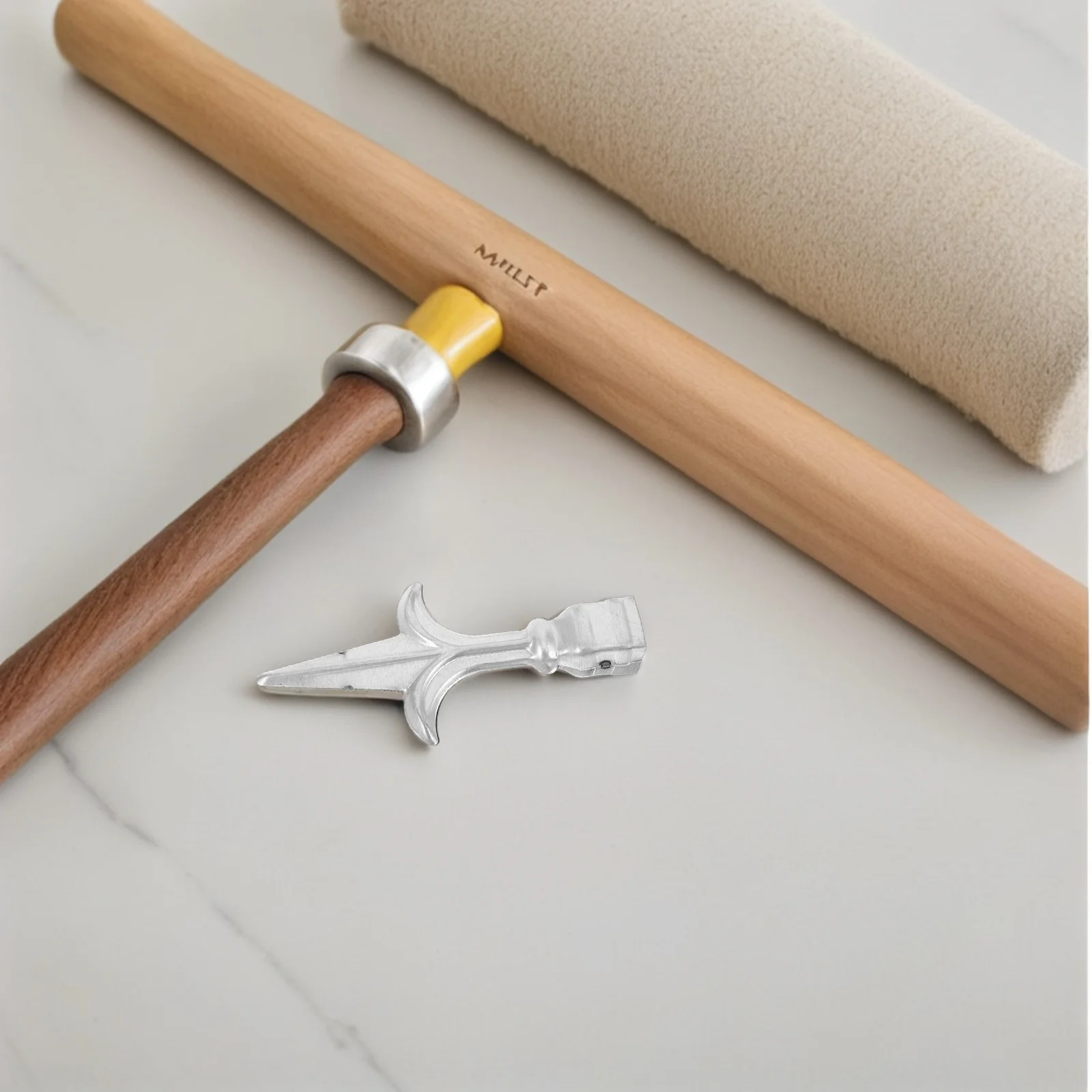 

Outdoor Fence Finials Metal Post Caps Replacement Parts Weatherproof Security Decorative Garden Yard Patio Mailbox