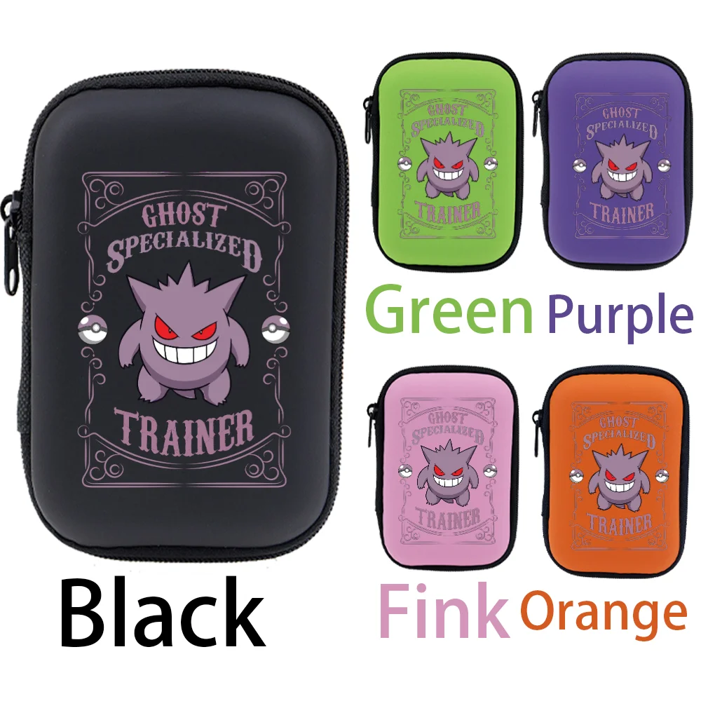 Poke mon Card Headphone Storag - Tech Accessories Travel Bag review and price
