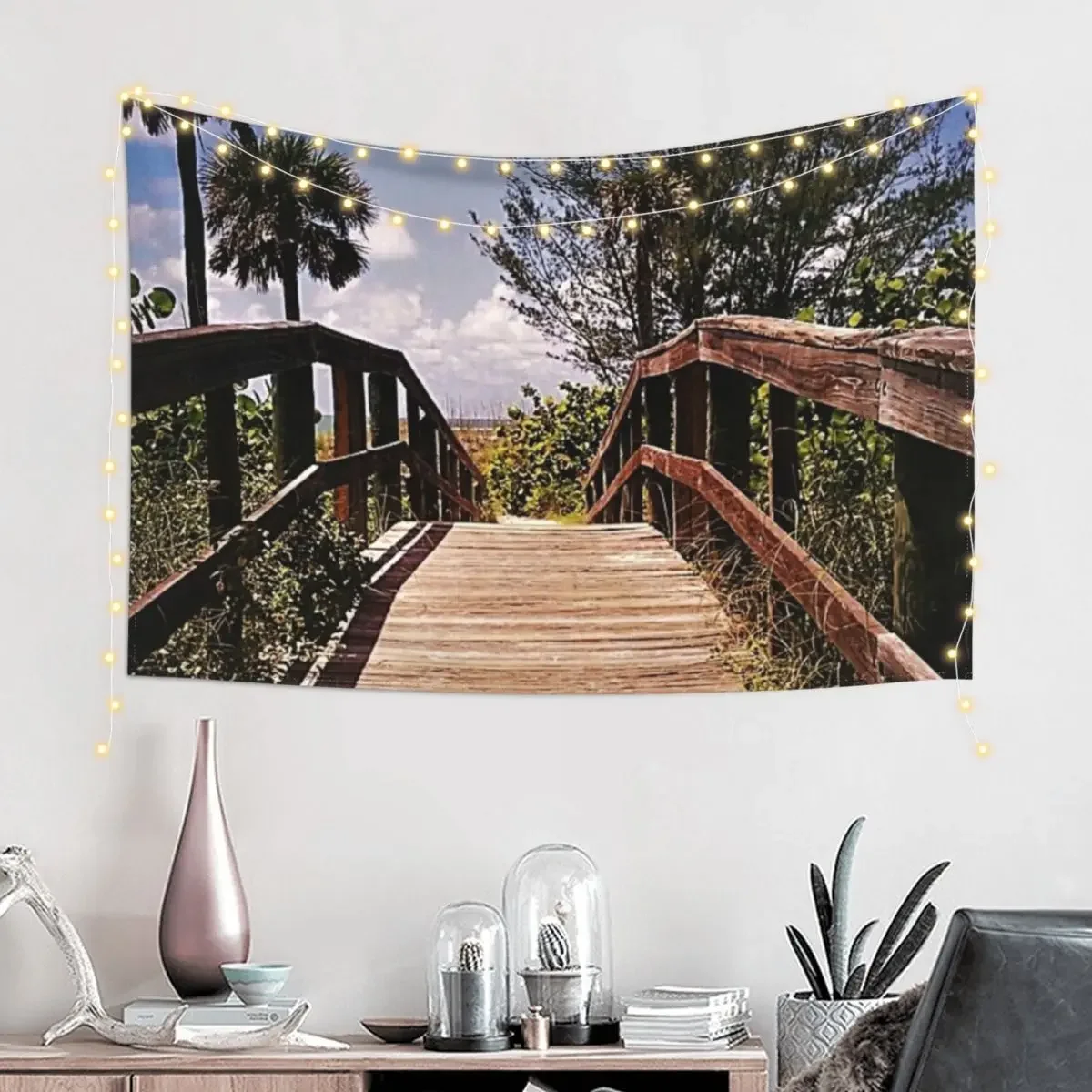 Manhattanville College valiants Tapestry Decorations For Your Bedroom Outdoor Decoration Tapestry