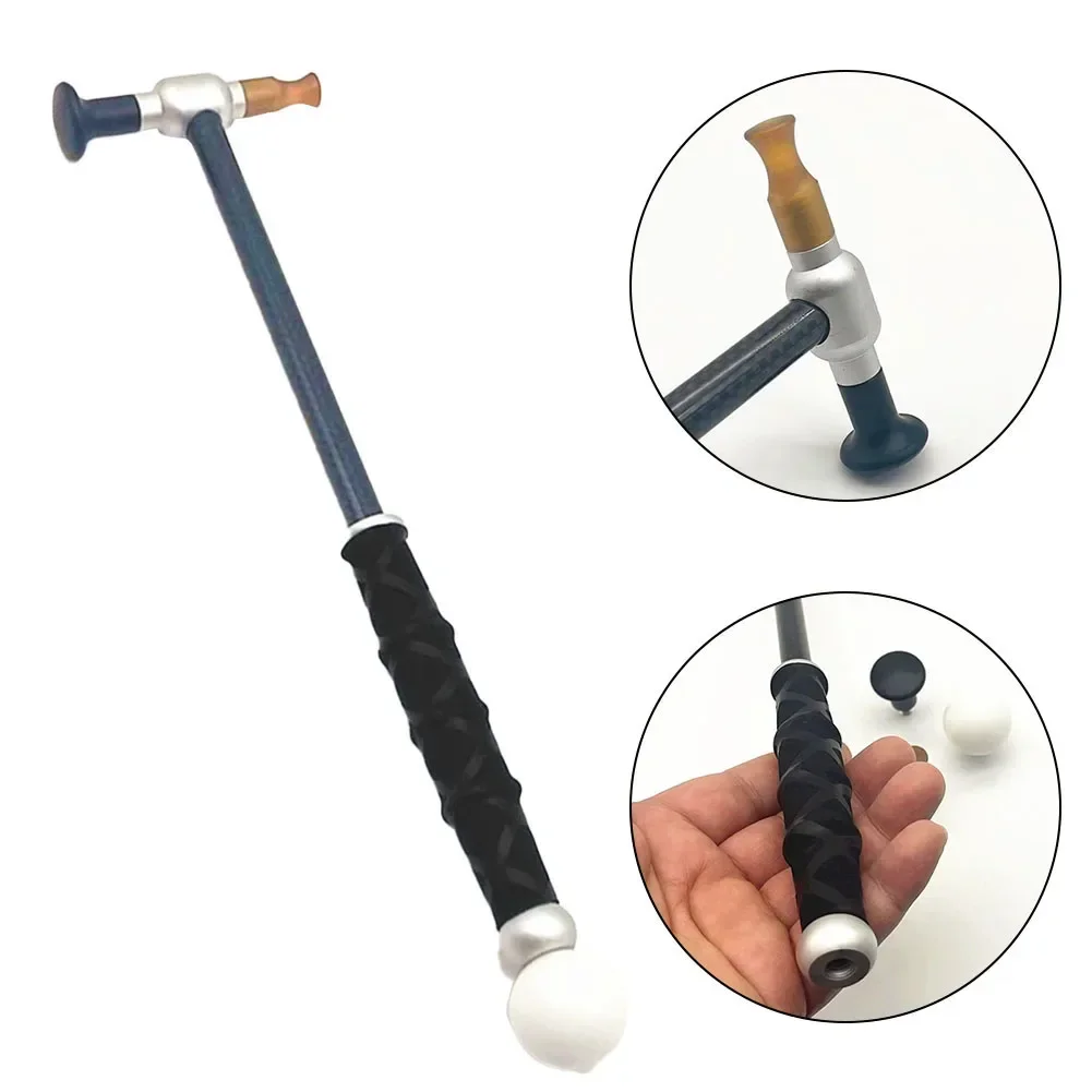 

Car Dent Removal Tools Dent Removal Paintless Dent Repair Tool Auto Repair Tools Hammer Aluminum Tap Down Pen