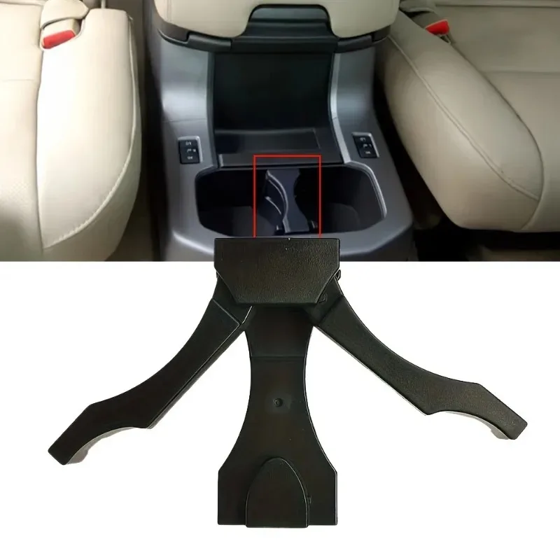Efficient For Toyota Landcruiser 200 Prado 120 Cup Holder Divider Insert 55633-60040