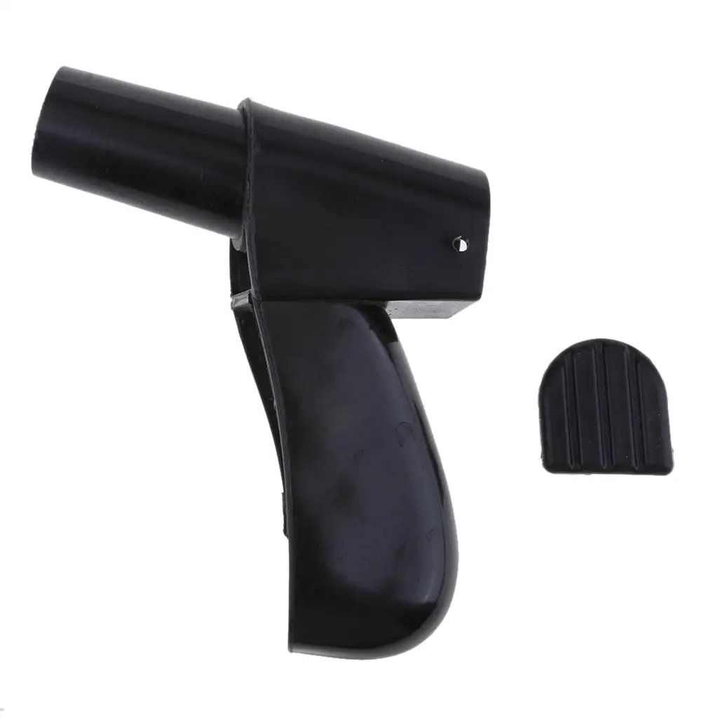 Outboard Motor Gear Shift Lever High Quality Plastic Handle for Yamaha 4 Stroke Engines Replacement