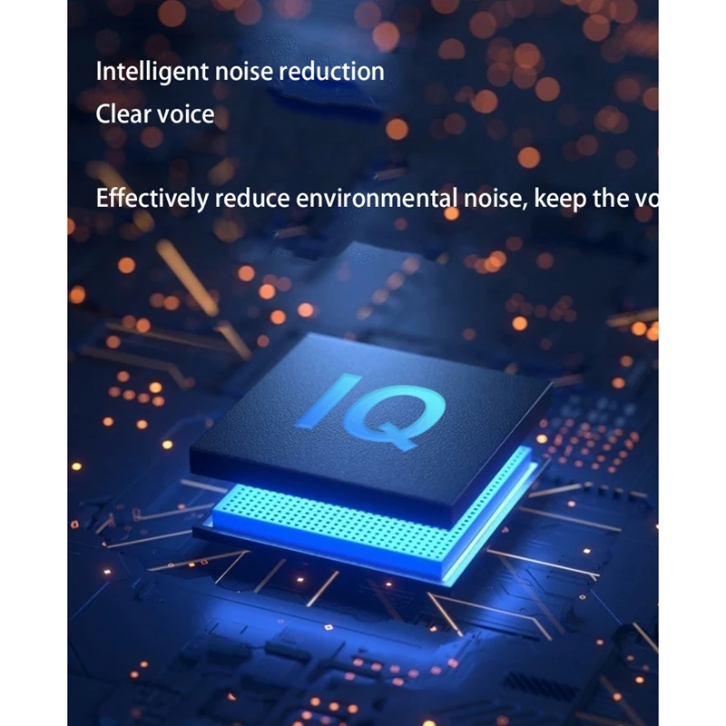 Microfone Lavalier sem fio, Mini Plug-Play Mic para HUAWEI, Youtube, Facebook, Live Stream, Gravação de Vídeo, Vlog