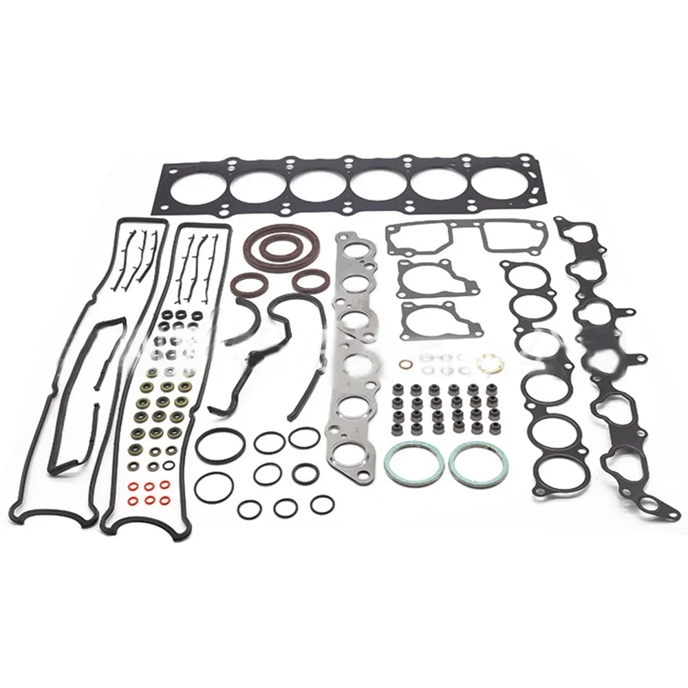 

Head Gasket Repair Kit 04111-46065 For TOYOTA CROWN SUPRA 3.0 For Lexus GS 1JZ 2JZ 2JZ