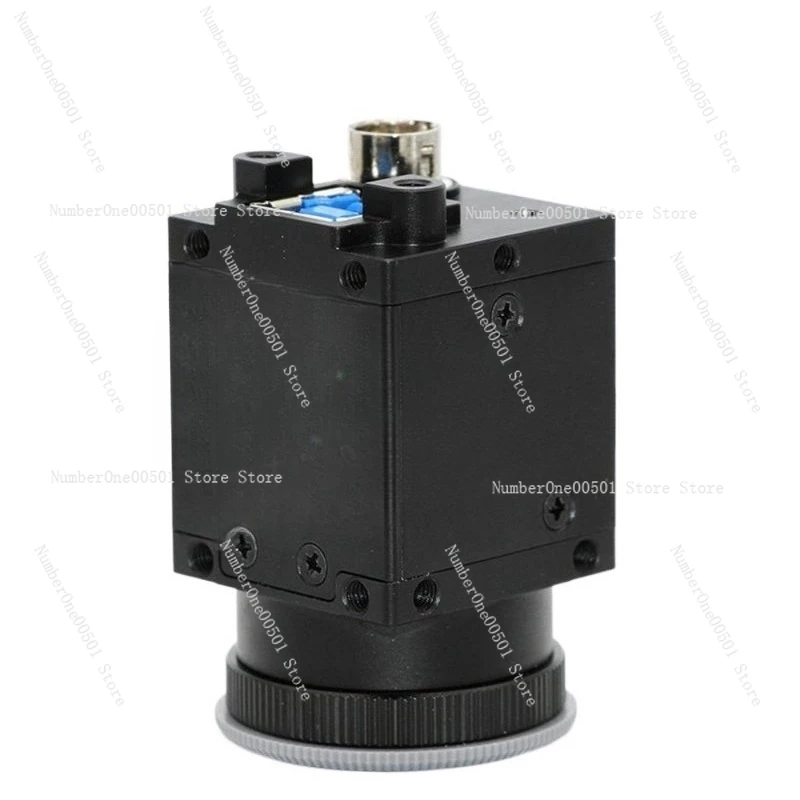 USB3.0 Industrial Camera 5MP 12MP Global Shutter 790fps for Machine Vision Inspection