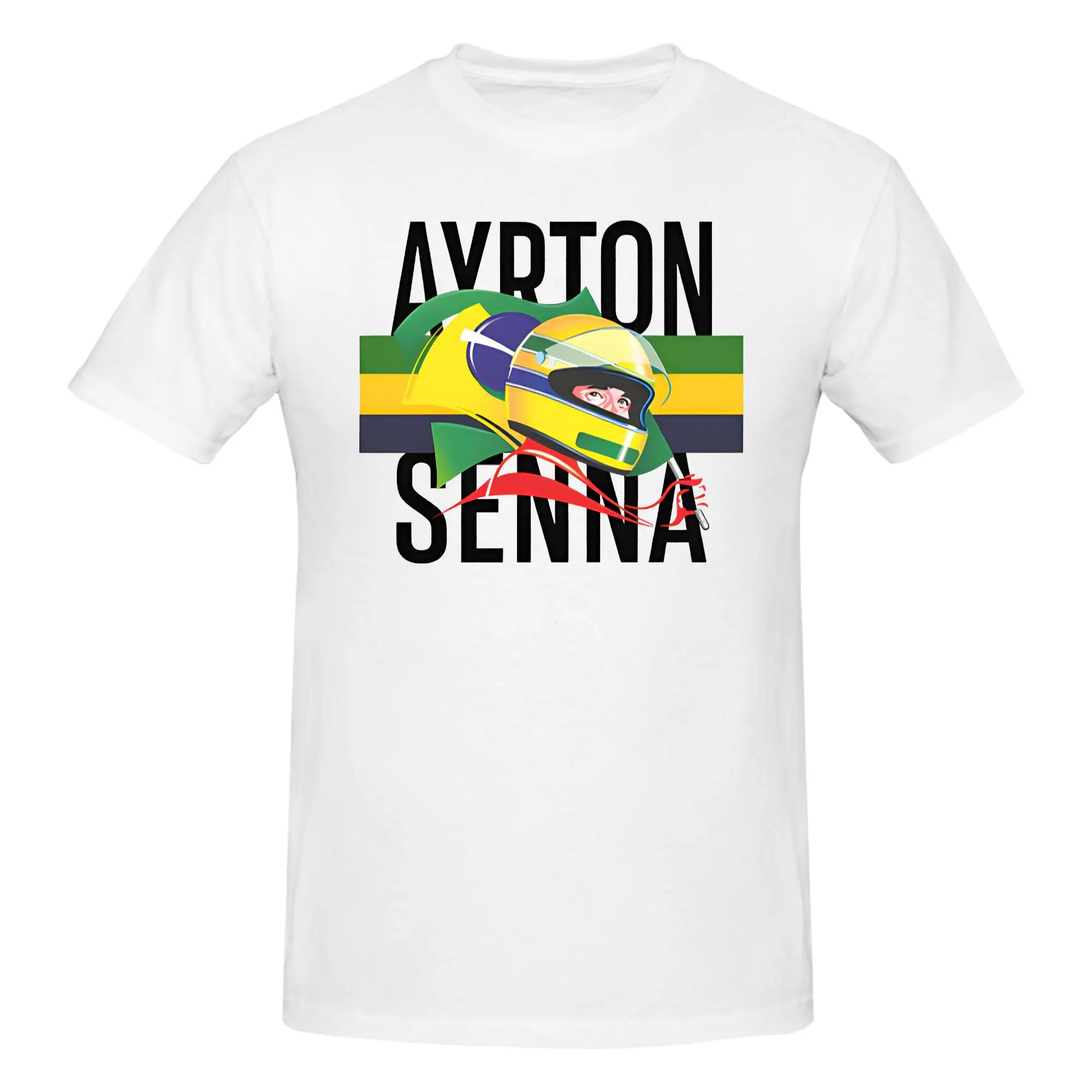 conductor-de-corrida-ayrton-senna-t-camisas-unisex-manga-curta-camisetas-streetwear-casual-grafico-camiseta-100-algodao-fino-ajuste-roupas