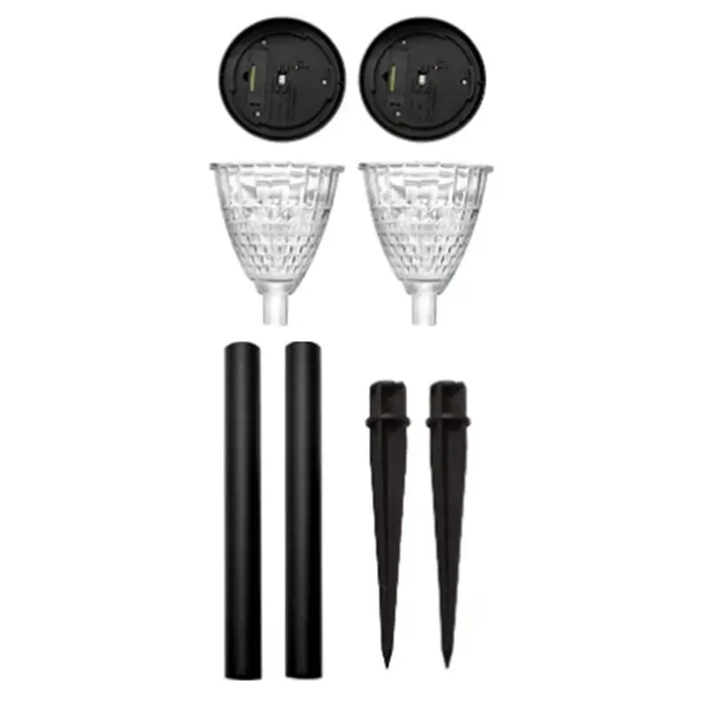 a23p-屋外ソーラーパスウェイライト暖かい光-led-ソーラーライト屋外防水太陽光発電庭の景観装飾