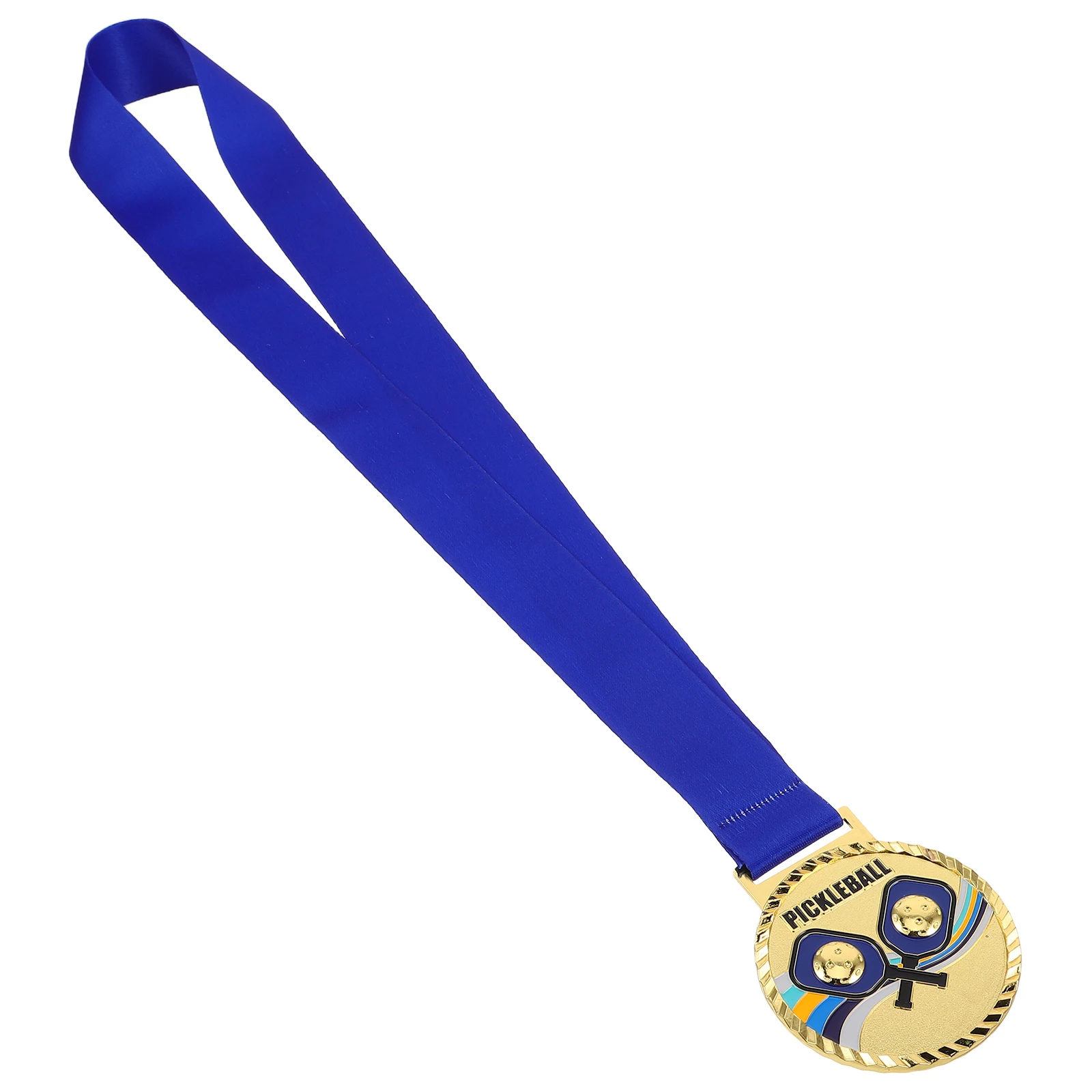 

Sports Medal for Kids Gymnastics Party Supplies Teacher Awards Commemorative Birthday Medals Enamel Finish Metal