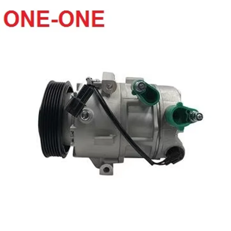 

Компрессор кондиционера переменного тока 6ПК-12В 8ФК 351272 -341 97701-A4200 97701A4200