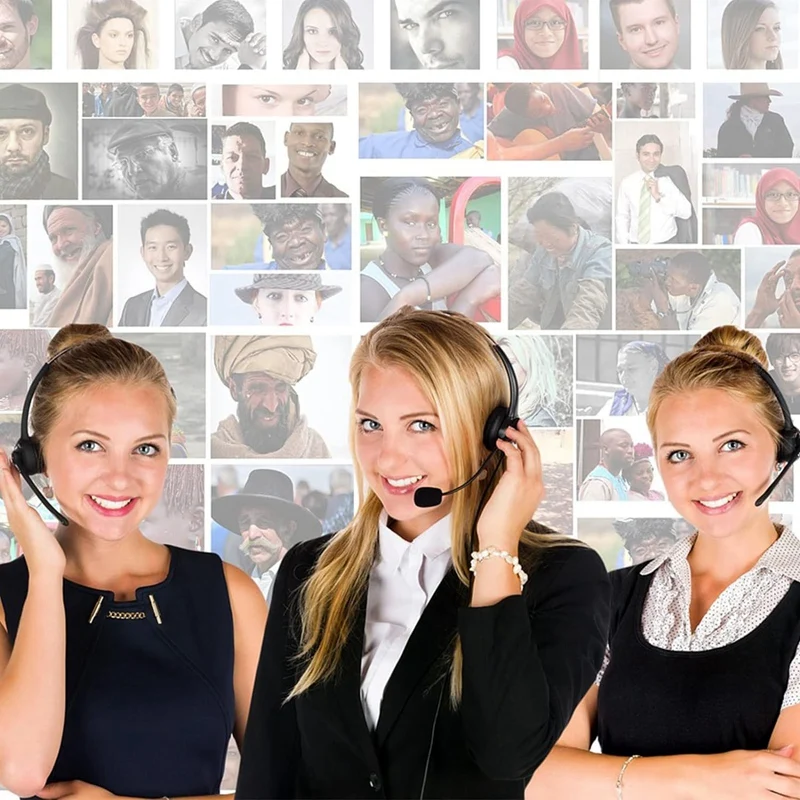 Mini Foam Microphone Windscreen Microphone Windscreen For Small Lapel And Headset Microphones