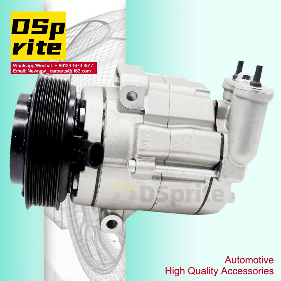 

Кондиционер 124010133 95935301 Для CHEVROLET AVEO 115240056 687997689 96953608