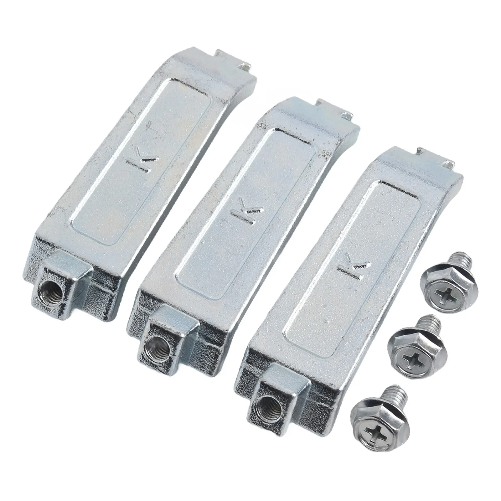 

Fuel Pump Removal Tool 3Claw Assembly for Fuel Tank Sender Unit Lock Ring Removal and Installation for Vehicles