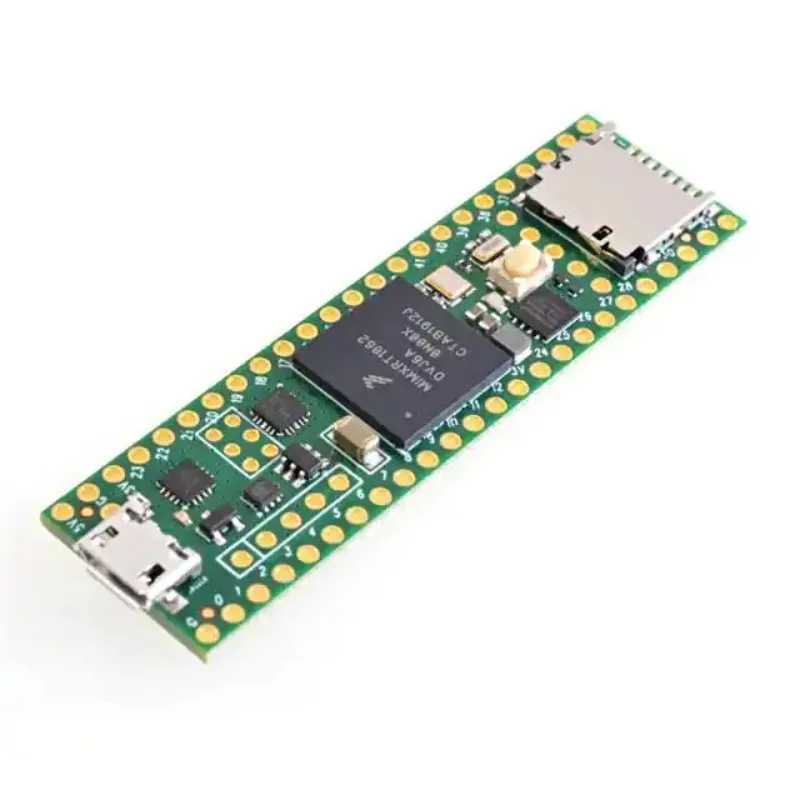 VoltSDEV-16771 RT1062 Teensy 4.1 Series ARM® Cortex®-M7 MPU Embedded Evaluation Board