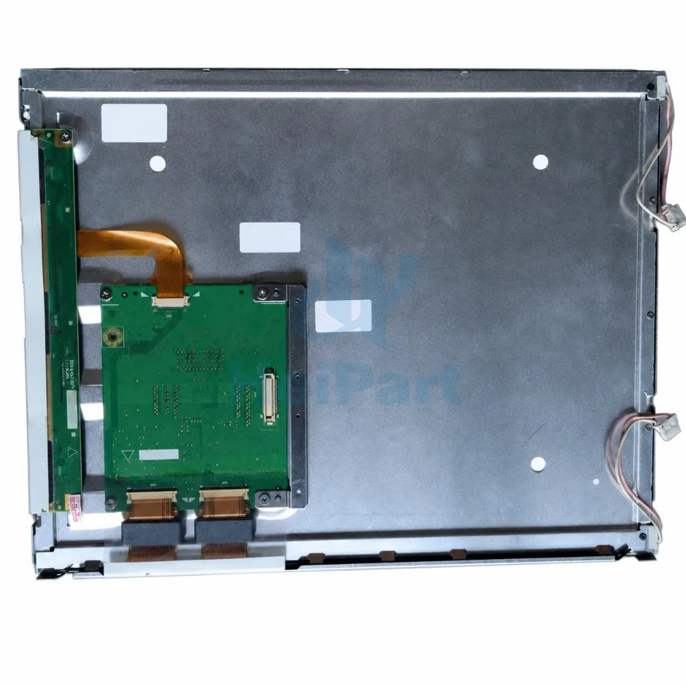 00.783.0003 CP2000 15 Inch Display Screen for SM52 SM74 SM102 CD102 XL105 CD74 Offset Printing Machine Replacement Parts