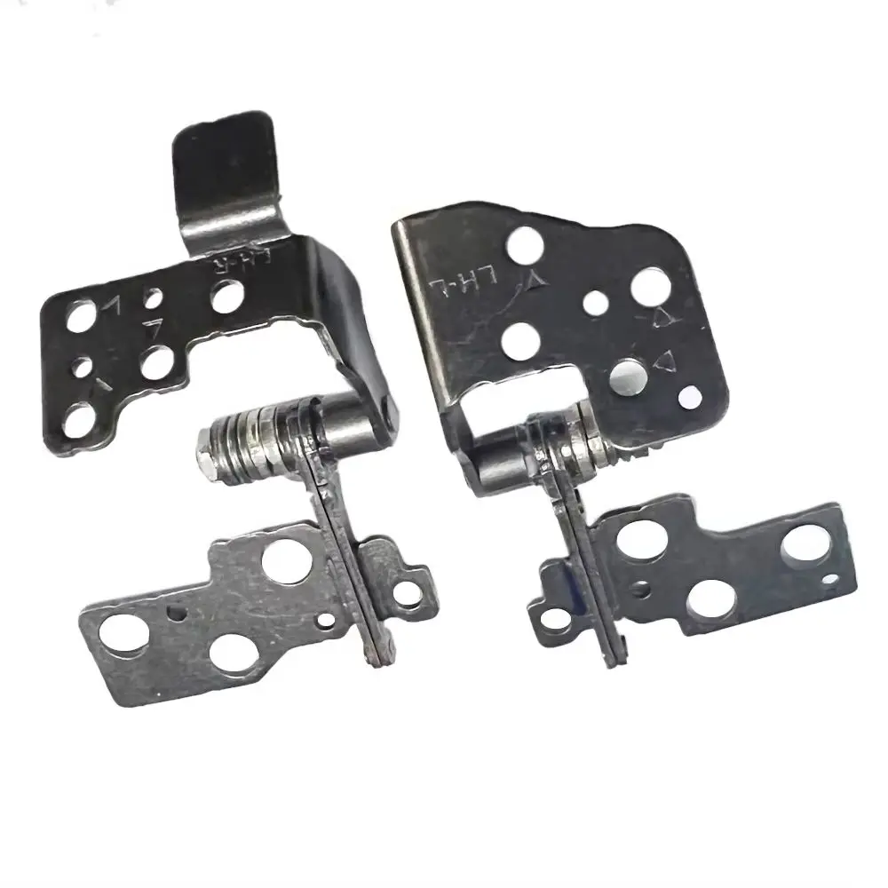 For MSI MS-17E7 GL75 Leopard 9SER 9SDR 10SFK 10SFR 10SEK 10SER 10SFSK 10SDK 10SDR Left & Right LCD Screen Hinge Bracket Kit Set