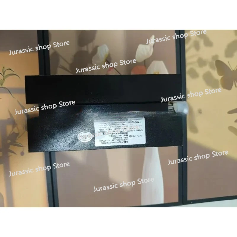 Load 200W Dummy Load Coaxial  N-Type   DC-3G50 Ohm  50Ω Load Authentic.