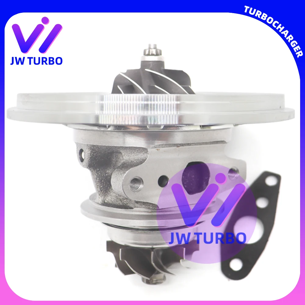 For Toyota Hiace Hilux / Hiace 2.5 D4D 2KD-FTV 102HP 75kw 17201-30120 17201-0L030 17201-30030 Turbo Cartridge CHRA Core