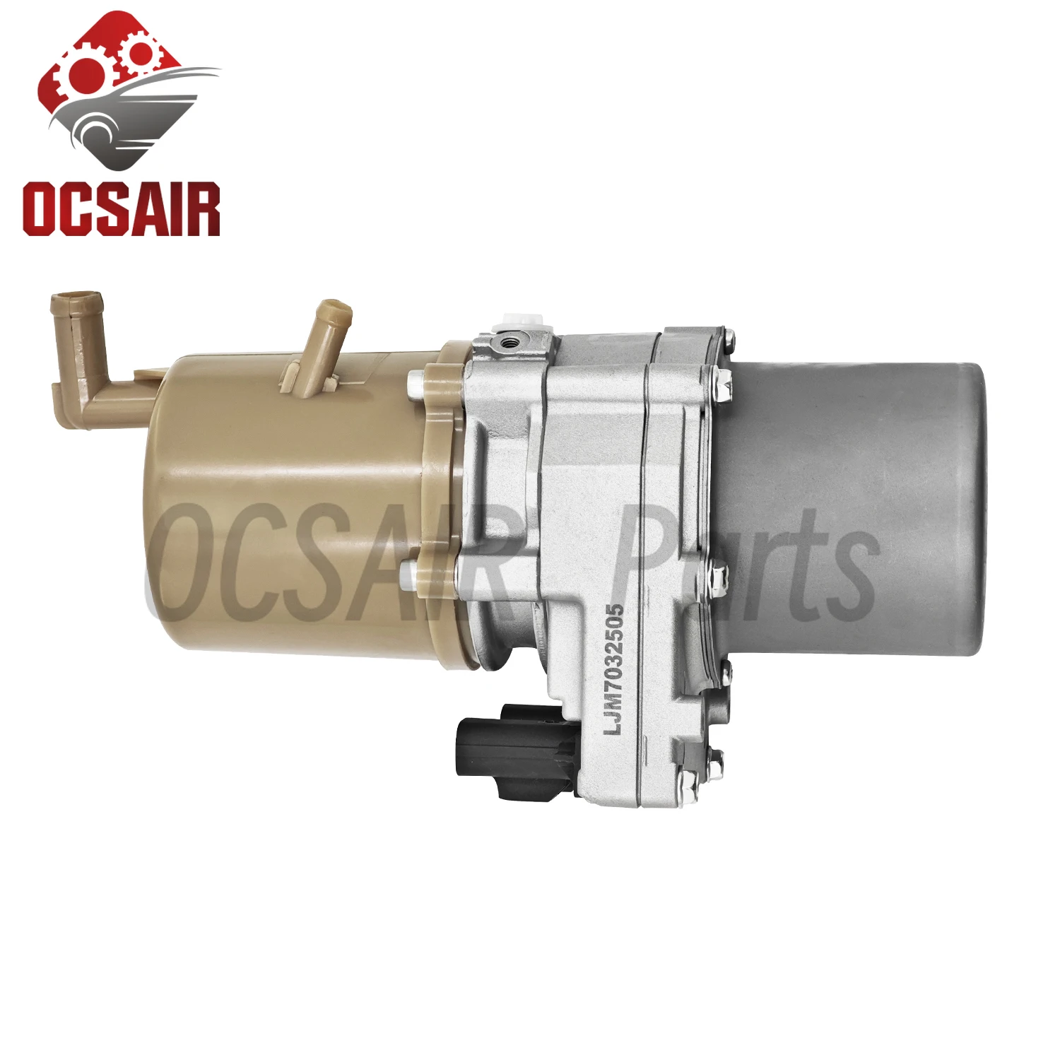 

Power Steering Pump For 2010-2013 REMAN MAZDA 3 BR5V32600B,BP4L32600,BR5V32600D,BR5V32600J,C23832600A