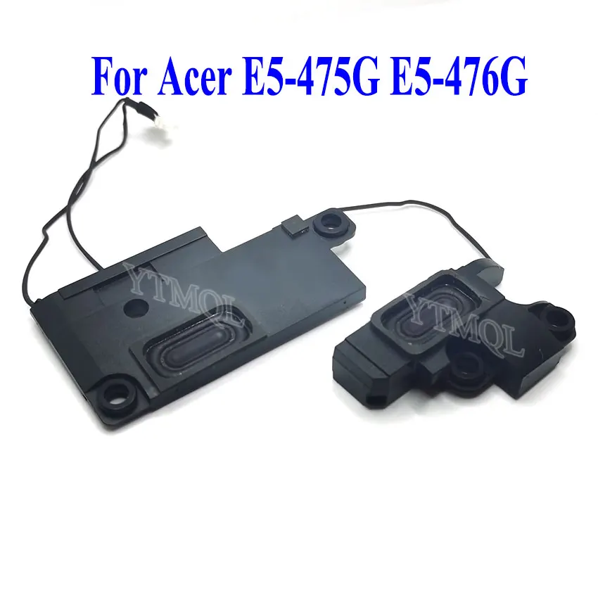 

1Set Laptop Built-in Speaker For Acer E5-475G E5-476G TX40 TMX40 N16Q1 P249 Notebook Fix Speaker