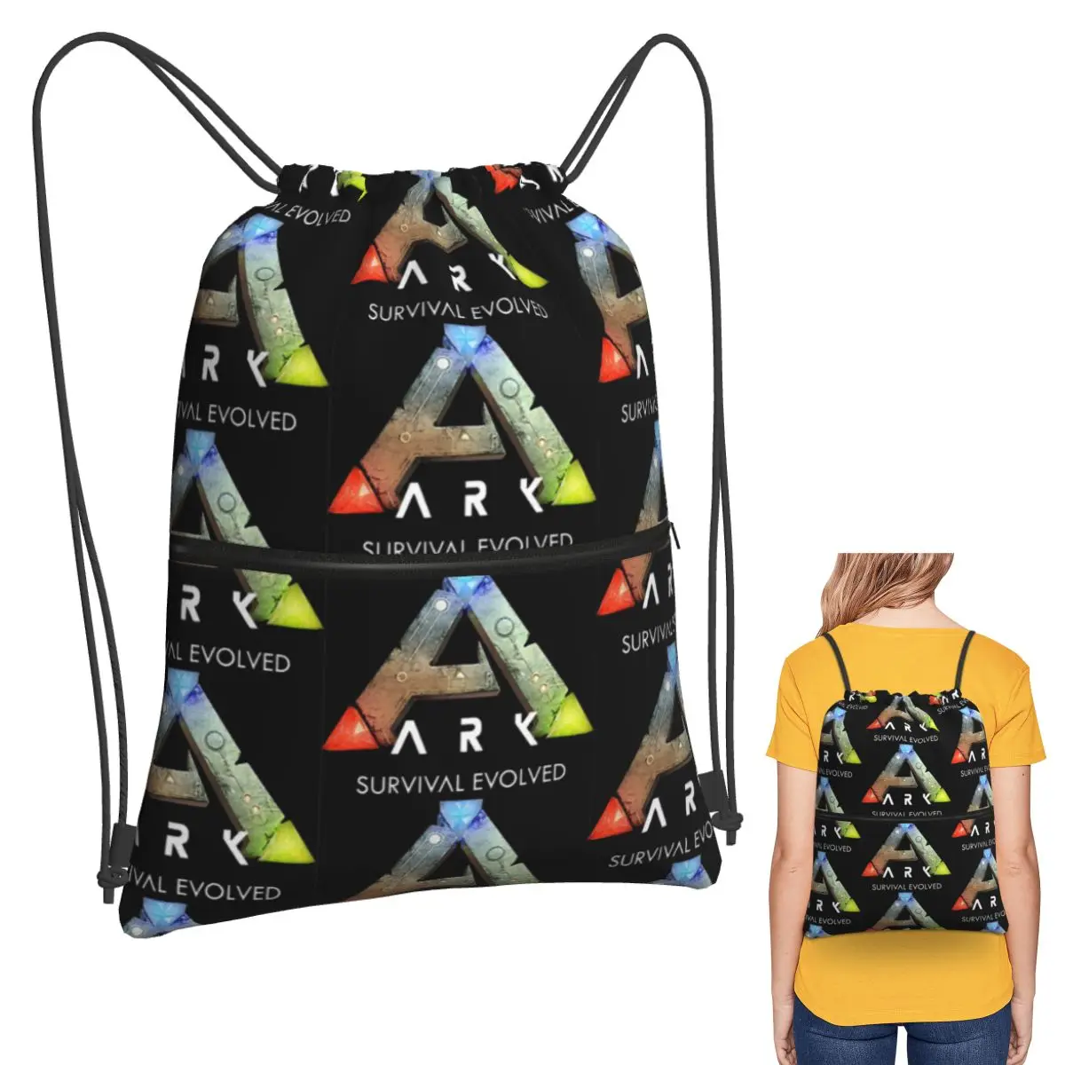 Ark Survival Evolve… - image