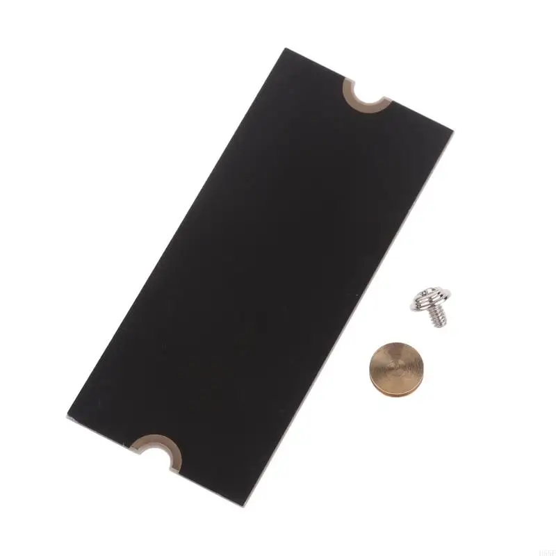 H55F 2230 до 2280 M.2 NGFF M.2 Adapter Adapter Adapter Crackets SSD Converter