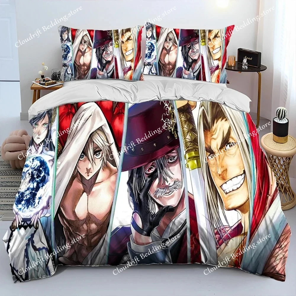 3d-print-anime-record-of-ragnarok-comforter-bedding-set-duvet-cover-bed-set-quilt-cover-pillowcase-king-queen-size-bedding-set