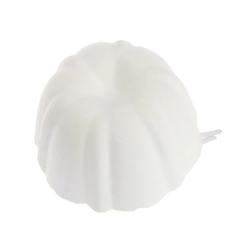F92B Hamster Teeth Grinding Stone Small Animal Mole Stone jouet Plat pour petit animal