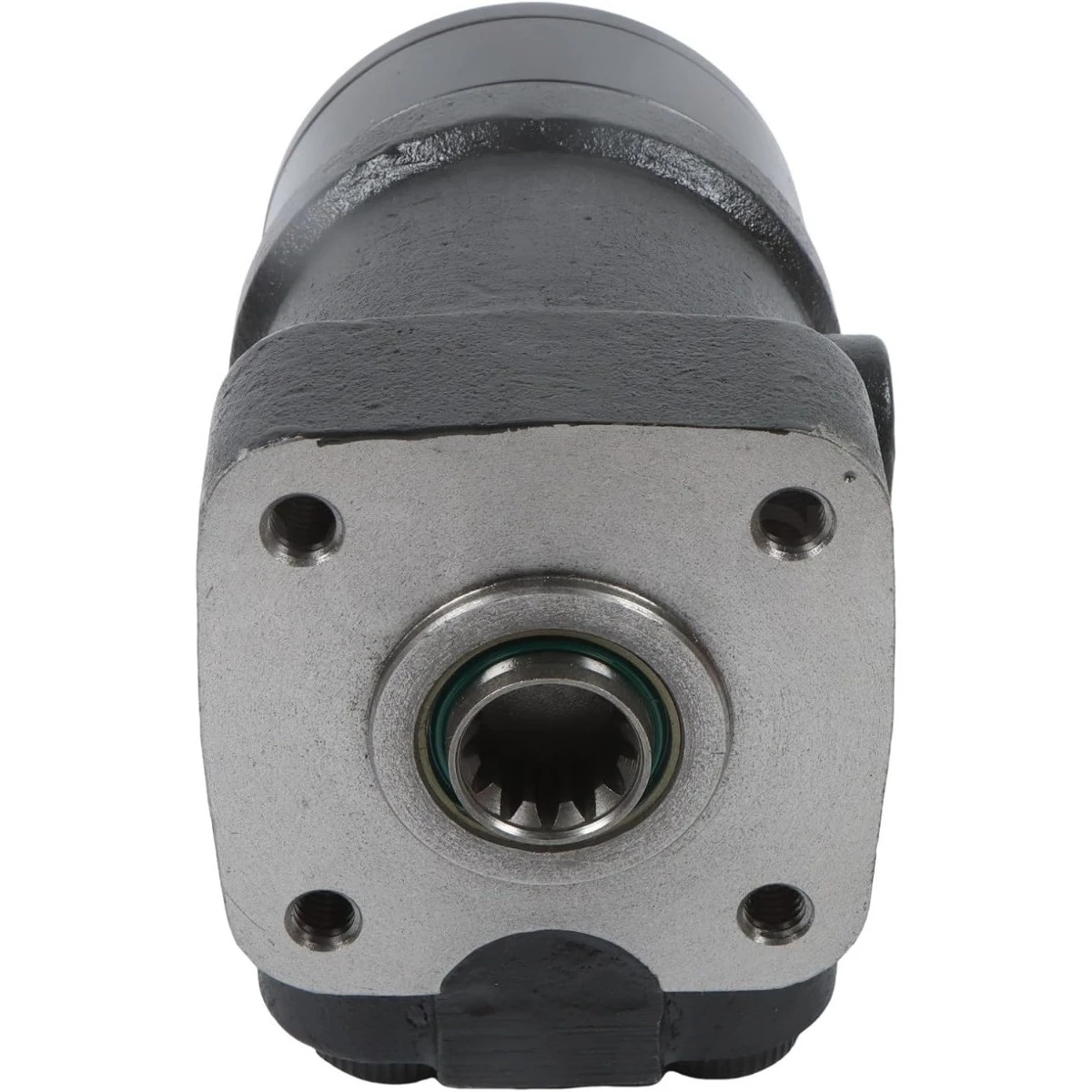 211-1008-002 2111008002 Hydraulic Steering Control Unit - 3, 6, 12 Series, 6 gpm Maximum Flow Rate, 5.86 in³/r