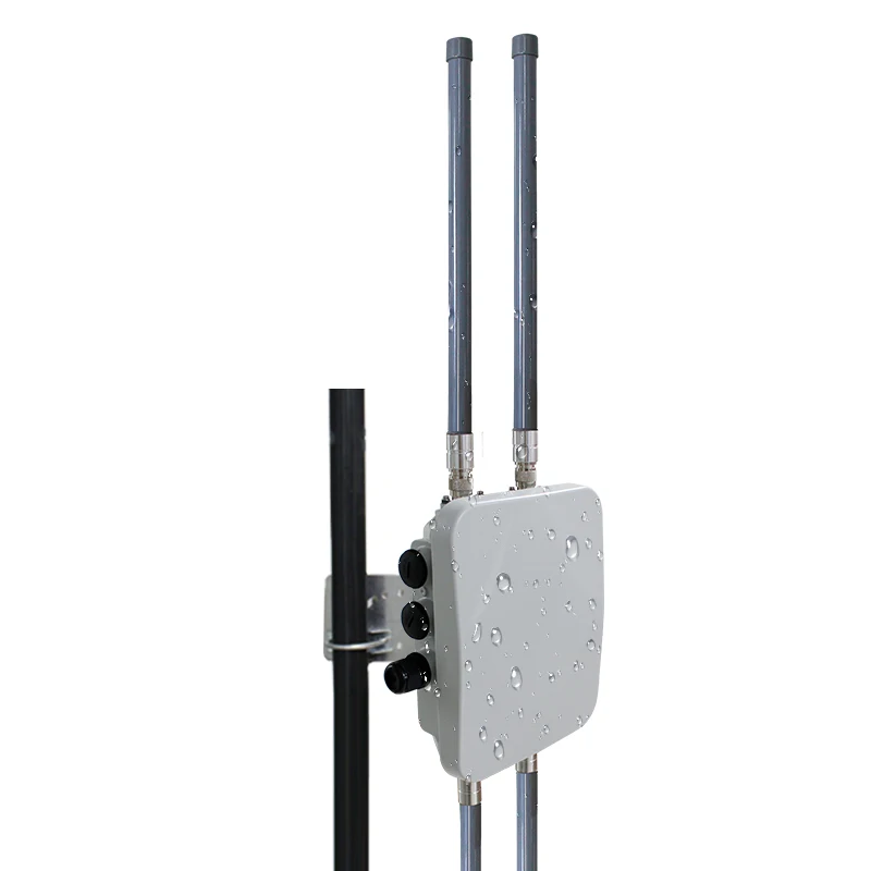 High Power Ieee 802…