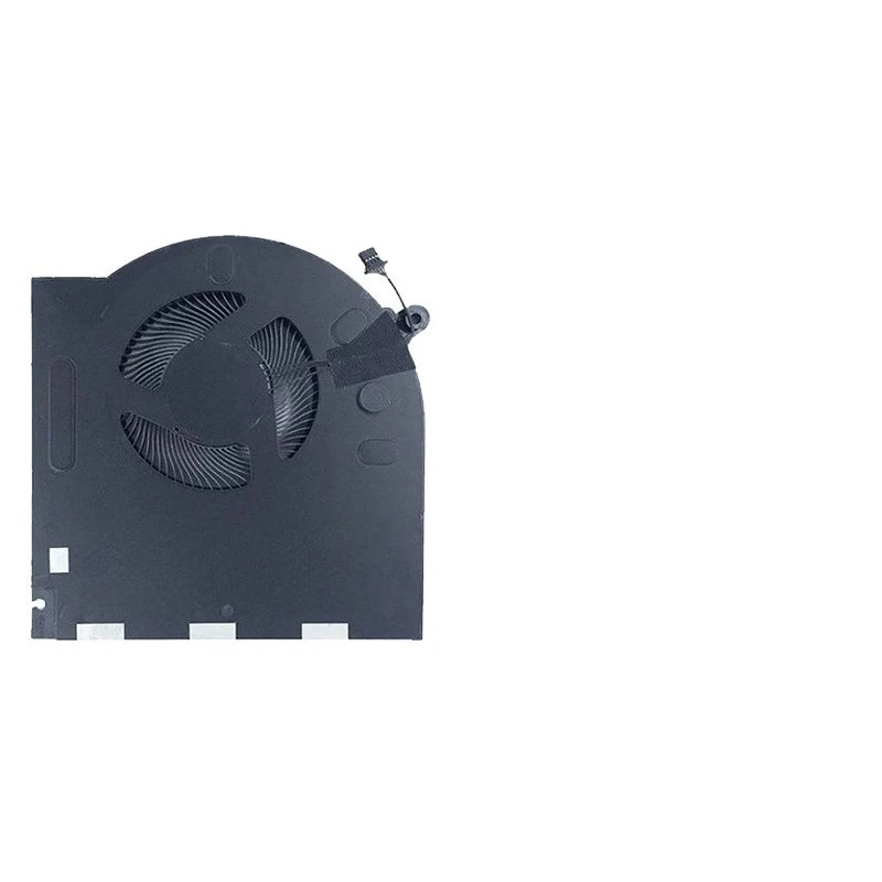 For Dell, alien M17 R3 R4 P45E 0H5TYJ 0CNV63 notebook cooling fan