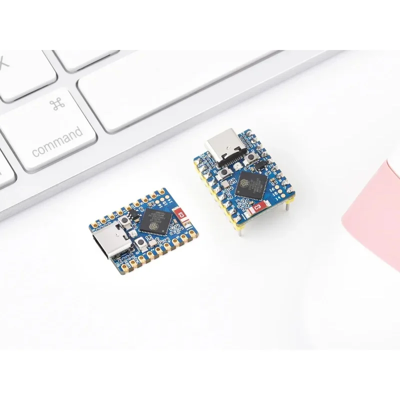 ESP32-S3 Development Board, Based On ESP32-S3FH4R2 Dual-Core Processor, Microcontroller
