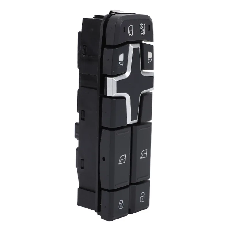 Driver Side Power Window Lifter Switch 22154286 – Quick Response Performance, Compatible with FH FM Models (1998-2013), Ideal fo