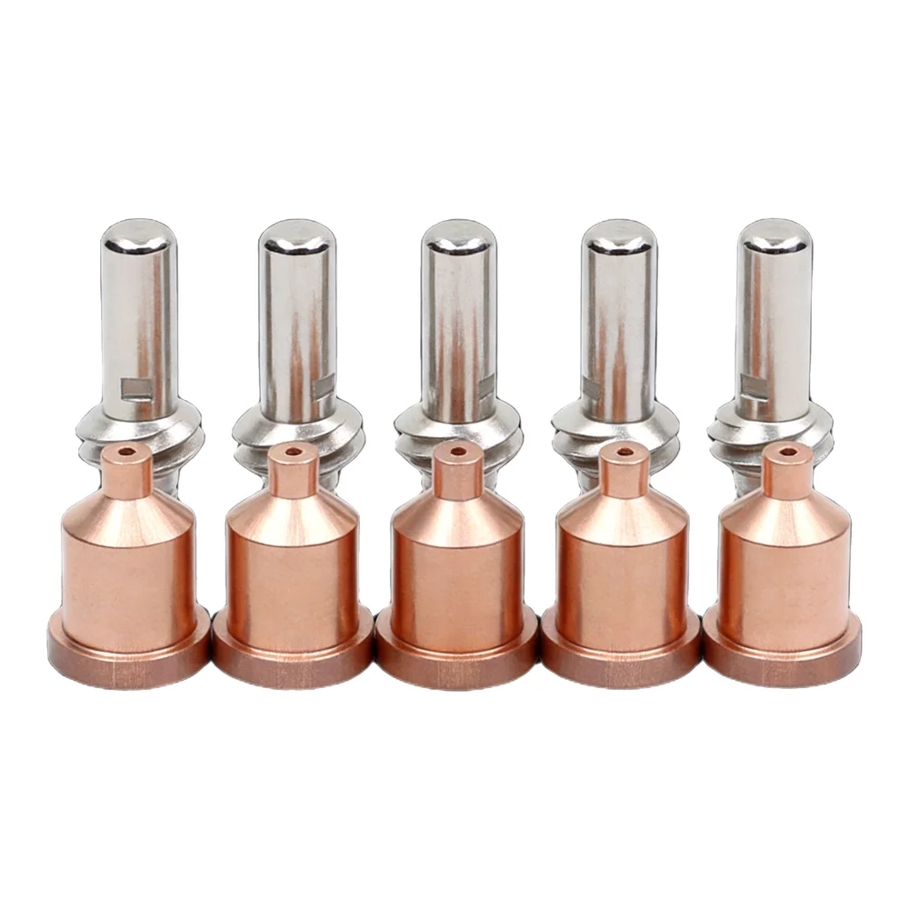 plasma-electrode-kp2845-1-electrode-head-kp2845-8-100a-17mm-cutting-machine-plasma-cutting-machine-cutting-torch-consumables