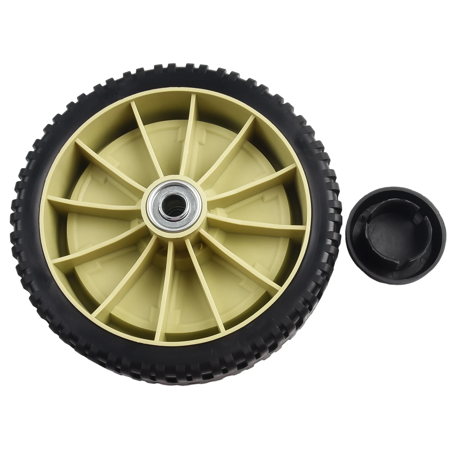 

FRONT REAR DRIVE WHEELS For HONDA Front Wheels Drive Wheels Lawn Mowers Mower Parts Garden Machinery HRJ216/ HRJ215/ HRJ196
