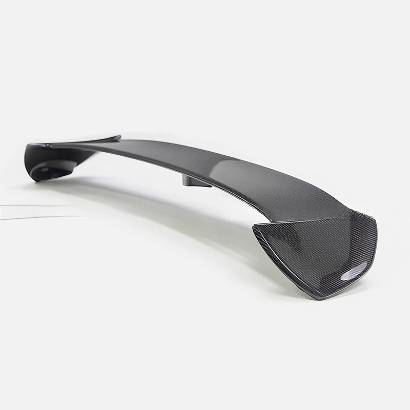 

Подходит для Hyundai I30N: карбоновый спойлер N-стиля, верхний спойлер, дополнительные элементы для заднего крыла