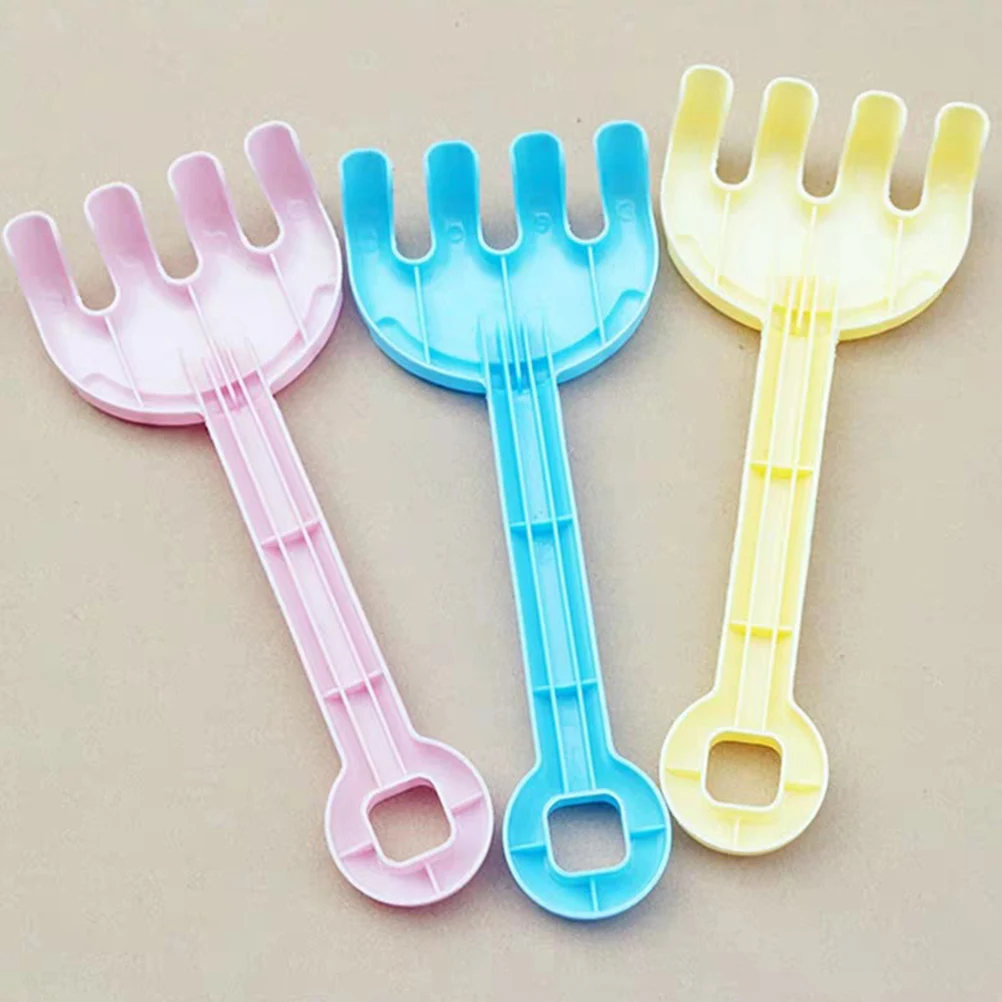 

Sand Dredging Tool Outdoor Toys Kids Garden Beach for Children Sifter Playing House Seaside