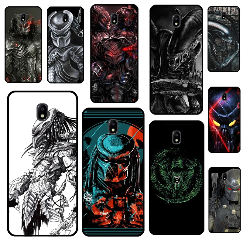 Alien Predator For …