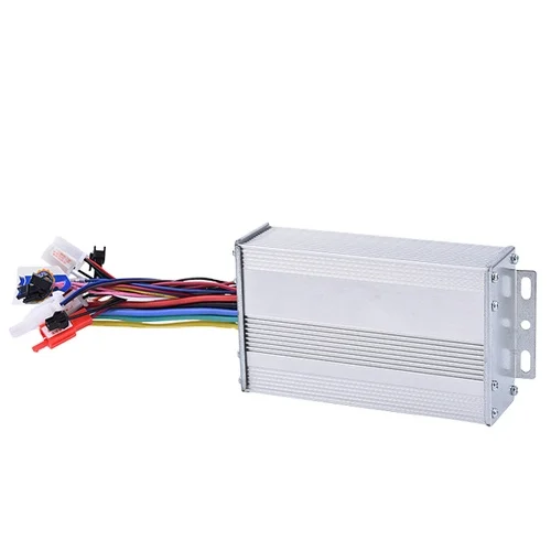 60V 2000W Electric Bike Brushless Controller for Electric Scooter Motors